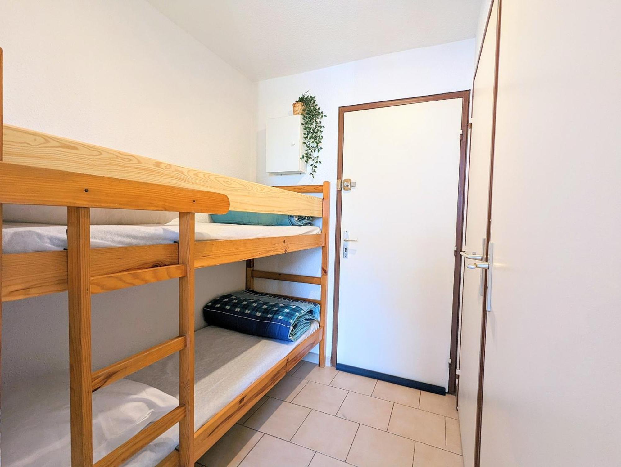 Appartement Au Calme + Parking Agde Exterior foto