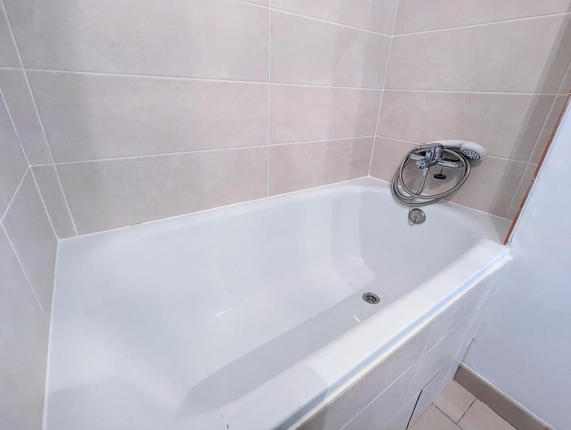 Appartement Au Calme + Parking Agde Exterior foto