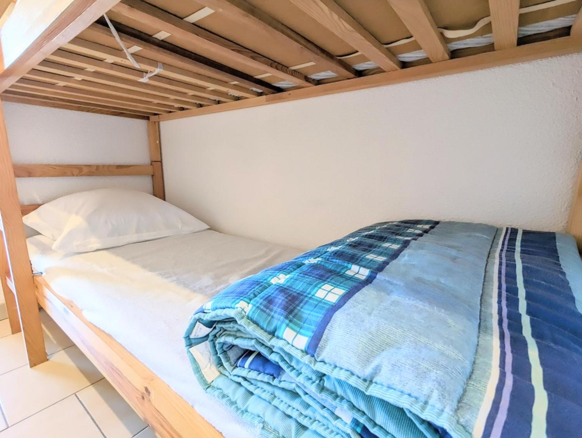 Appartement Au Calme + Parking Agde Exterior foto